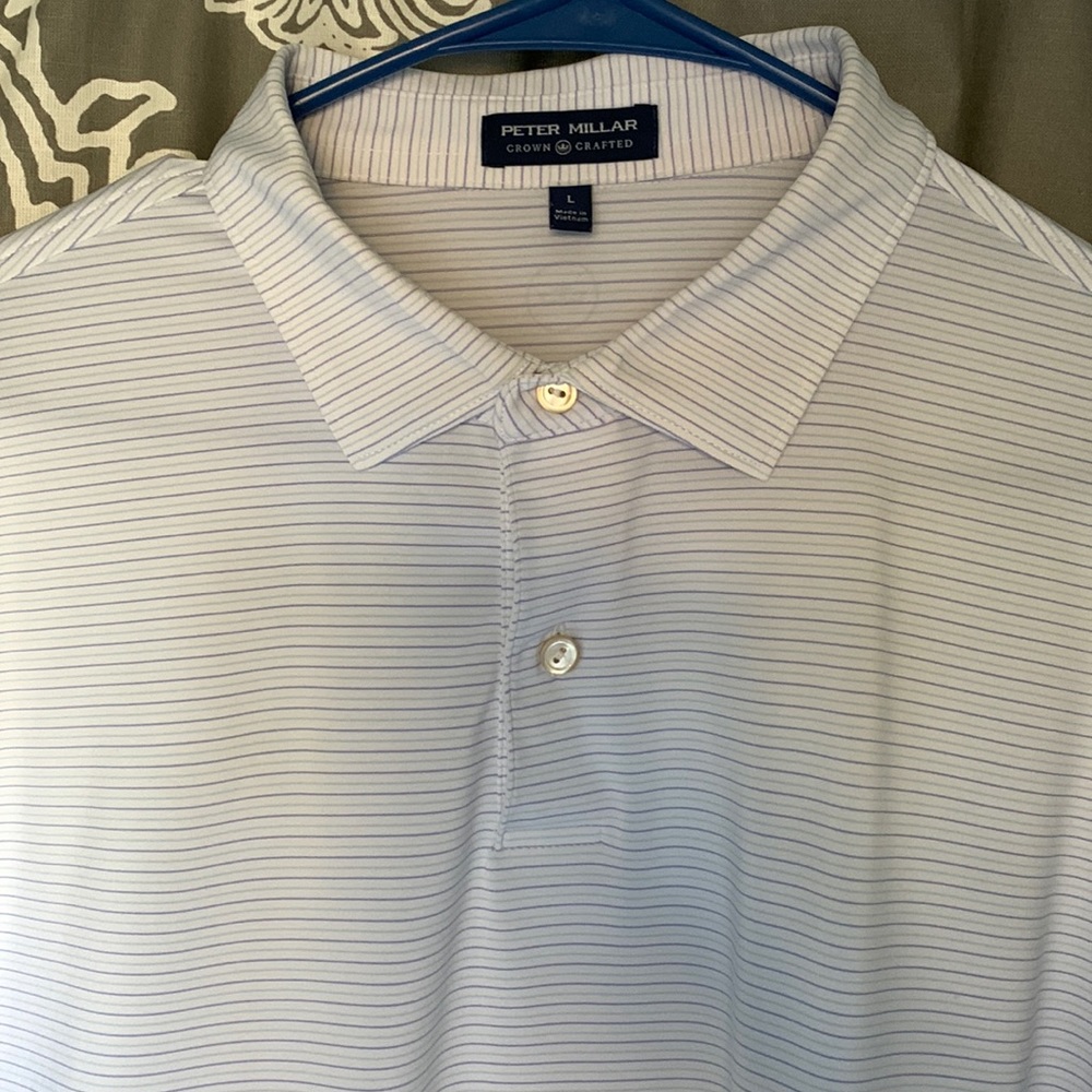 Peter Millar Polo Large